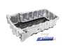 ES#4151125 - 06A103601AP - Hybrid Oil Pan Kit - For cars without oil level sensors, no turbo return line or pickup included. This is a replacement pan for cars with factory hybrid oil pans - Rein - Volkswagen