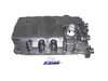ES#4151128 - 06A103603H - Oil Pan - with oil sensor opening - Includes oil drain plug - Rein - Volkswagen