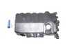 ES#4151128 - 06A103603H - Oil Pan - with oil sensor opening - Includes oil drain plug - Rein - Volkswagen