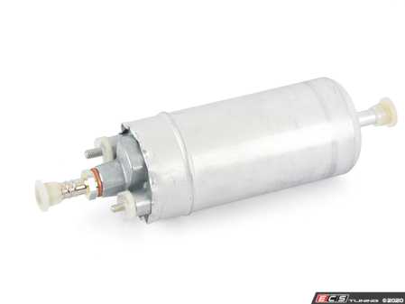 ES#4028116 - 5N0906129B - Auxiliary Fuel Pump - Inline fuel pump - Bosch - Audi Volkswagen