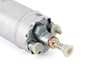 ES#4028116 - 5N0906129B - Auxiliary Fuel Pump - Inline fuel pump - Bosch - Audi Volkswagen
