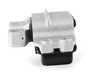 ES#4045694 - 1K0199555AP - Transmission Mount - Stabilizes transmission and ensures smooth engagement - URO - Volkswagen