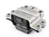 ES#2570622 - 1K0199555CD - Transmission mount - Located by the battery on the drivers side of the engine bay - Genuine Volkswagen Audi - Volkswagen