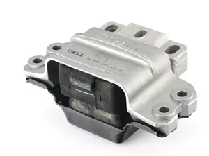 Transmission mount