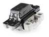 ES#2570622 - 1K0199555CD - Transmission mount - Located by the battery on the drivers side of the engine bay - Genuine Volkswagen Audi - Volkswagen