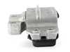 ES#2570622 - 1K0199555CD - Transmission mount - Located by the battery on the drivers side of the engine bay - Genuine Volkswagen Audi - Volkswagen