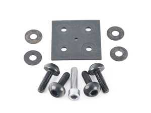 ES#2987550 - 82792406020 - SET OF MOUNTING BOLTS - Genuine BMW - BMW