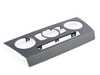 ES#177009 - 64116966404 - Front Plate Of Controls Air Conditioner - Genuine BMW - BMW
