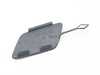 ES#3193298 - 51117427448 - Tow Hook Cover (Primered) - Genuine BMW - BMW