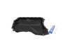 ES#4151158 - 07K103600A - Oil Pan - Lower Part  - Includes oil drain plug, washer, and sealant - Rein - Volkswagen