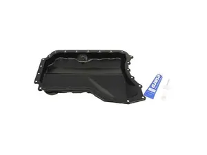 Oil Pan - Lower Part 