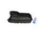 ES#4151158 - 07K103600A - Oil Pan - Lower Part  - Includes oil drain plug, washer, and sealant - Rein - Volkswagen
