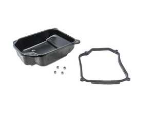 ES#4151106 - 01M321359 - Transmission Oil Pan - Don't let a leaking transmission pan keep your Volkswagen off the road - Rein - Volkswagen