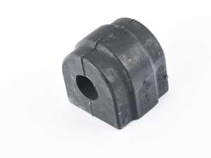 ES#4069763 - 31351094554 - Front Sway Bar Bushing - Each - 21.5mm diameter sway bar - Meyle - BMW