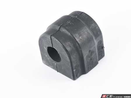 ES#4069763 - 31351094554 - Front Sway Bar Bushing - Each - 21.5mm diameter sway bar - Meyle - BMW