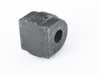 ES#4069763 - 31351094554 - Front Sway Bar Bushing - Each - 21.5mm diameter sway bar - Meyle - BMW