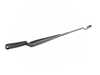 ES#2874400 - 1J1955409G - Wiper Arm - Left - Complete replacement arm with wind deflector - Febi - Volkswagen