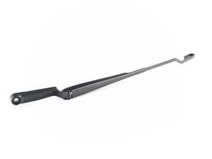ES#2874400 - 1J1955409G - Wiper Arm - Left - Complete replacement arm with wind deflector - Febi - Volkswagen