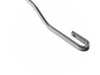 ES#2874400 - 1J1955409G - Wiper Arm - Left - Complete replacement arm with wind deflector - Febi - Volkswagen