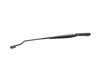 ES#2874400 - 1J1955409G - Wiper Arm - Left - Complete replacement arm with wind deflector - Febi - Volkswagen