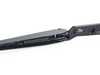 ES#2874400 - 1J1955409G - Wiper Arm - Left - Complete replacement arm with wind deflector - Febi - Volkswagen