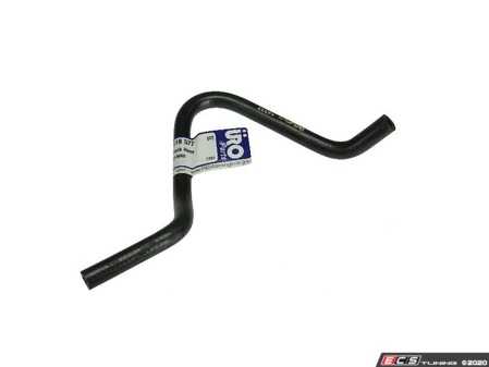 ES#4158563 - 17127518577 - Vent Hose - Connects to the top of the expansion tank - URO - MINI