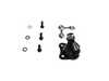 ES#4151250 - 1J0407365H - Ball Joint - Left - Hardware included - Rein - Volkswagen