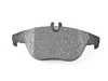 ES#4147654 - 0054205120 - Rear Brake Pad Set - Does not include brake pad wear sensors - ATE - Mercedes Benz