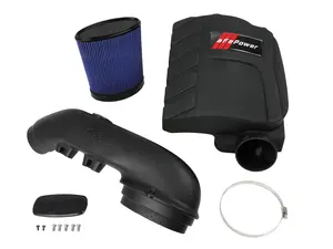 Magnum FORCE Stage-2 Si Cold Air Intake System - Pro 5R Filter