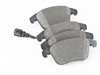 ES#4068799 - 5N0698151C - Front Brake Pad Set  - Restore your vehicles stopping power - ATE - Audi Volkswagen