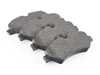 ES#4147552 - 0044206920 - Rear Brake Pad Set - Restore your vehicles stopping power - ATE - Mercedes Benz