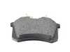 ES#4147551 - 1J0698451P - Rear Brake Pad Set - Restore your vehicles stopping power - ATE - Audi Volkswagen