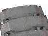 ES#4147575 - 004420042067 - Front Brake Pad Set - Does not include new brake pad wear sensors - ATE - Mercedes Benz