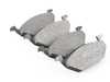 ES#4147631 - 5C0698151 - Front Brake Pad Set - Restore your vehicles stopping power - ATE - Volkswagen