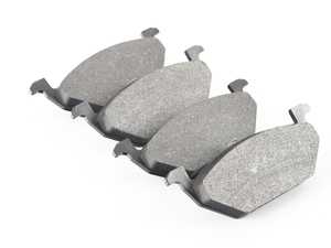 ES#4147631 - 5C0698151 - Front Brake Pad Set - Restore your vehicles stopping power - ATE - Volkswagen