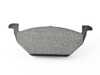 ES#4147631 - 5C0698151 - Front Brake Pad Set - Restore your vehicles stopping power - ATE - Volkswagen