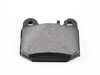 ES#4147572 - 1634201120 - Rear Brake Pad Set - Restore your vehicles stopping power - ATE - Mercedes Benz