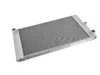 ES#3492110 - 17117795138 - Radiator - Standard replacement radiator - Nissens - BMW