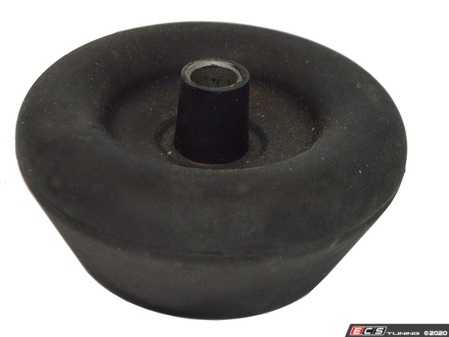 ES#4057229 - 92833304301 - Upper Shock Mount Bushing - Priced Each - Left or right side fitment - Two required - Hamburg Tech - Porsche
