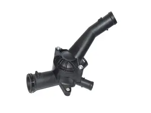Thermostat Assembly