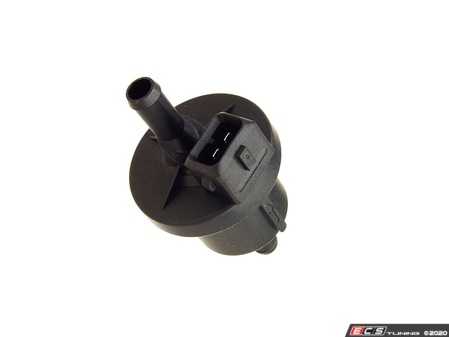 ES#2813101 - 077133517C - Purge Valve - Common fix for DTC P0441 - Hamburg Tech - Audi Volkswagen
