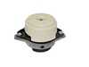 ES#4158622 - 1662405817 - Engine Mount - Left - Does not include attachment hardware - Hamburg Tech - Mercedes Benz