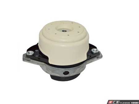 ES#4158622 - 1662405817 - Engine Mount - Left - Does not include attachment hardware - Hamburg Tech - Mercedes Benz
