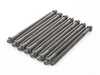 ES#241406 - 11127583114 - E65 Cylinder Head Bolt Set - Priced Each - Priced per head, 2 required for a complete job - Genuine BMW - BMW