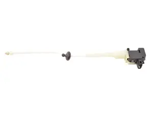 Front Hood Actuator