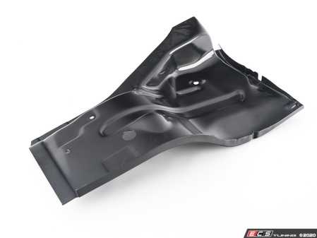 ES#68149 - 41118132992 - SIDE MEMBER RT RR - (NO LONGER AVAILABLE) - Genuine BMW - BMW