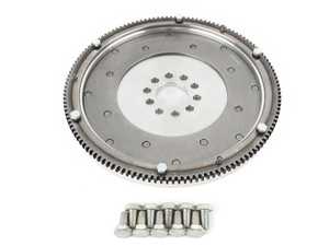 ES#3095747 - SV82A - Lightweight Aluminum Flywheel (14 lbs) - Single mass, lightweight flywheel for added performance! - Spec Clutches - Volkswagen