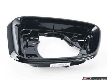 ES#2977891 - 51167418814 - SUPPORTING RING RIGHT - Genuine BMW - BMW