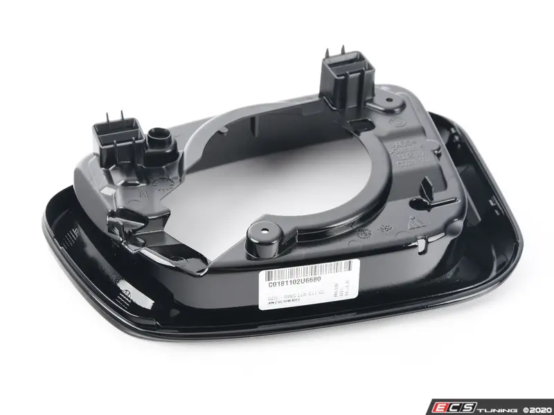 Genuine BMW - 51167418814 - SUPPORTING RING RIGHT (51-16-7-418-814)