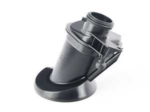 ES#3553686 - 11127810587 - OIL FILLER NECK - Genuine BMW - BMW